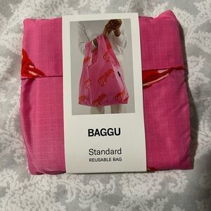 Baggu Lobster Standard Reusable Bag